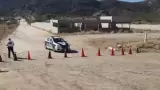 Apoyo vial con motivo del Da de la Virgen de Guadalupe