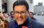 Propone pesidente del TEPJF confirmar medidas cautelares contra AMLO