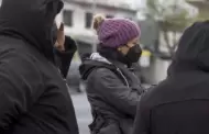Pronostican menos frentes fros para esta temporada invernal