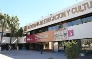 Slo un incidente en una escuela se report en el periodo vacacional: SEC