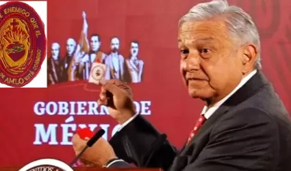 Detentes modificados proAMLO