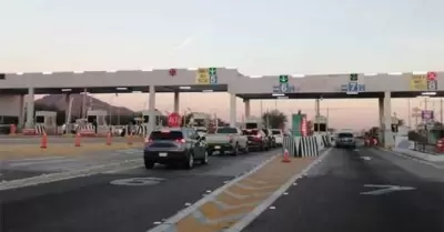 Libramiento de Nogales