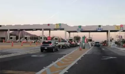 Libramiento de Nogales