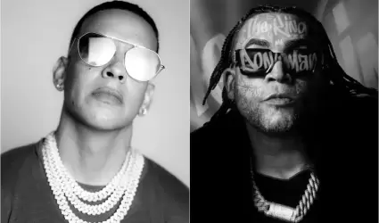 Don Omar y Daddy Yankee