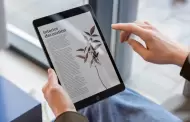 Kindle: Almacena tus libros favoritos y llvalos a todas partes