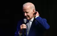 Joe Biden discutir futuro de su campaa de reeleccin con su familia