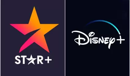 Disney +