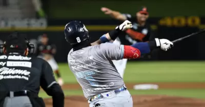 Naranjeros gana el segundo juego a Algodoneros