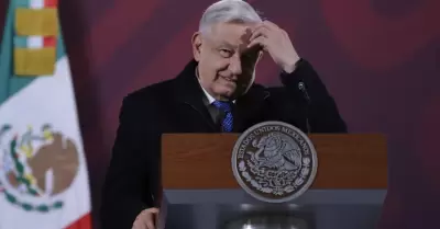 Andrs Manuel Lpez Obrador.