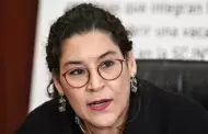 Lenia Batres es la elegida por AMLO para ser la nueva ministra de la SCJN