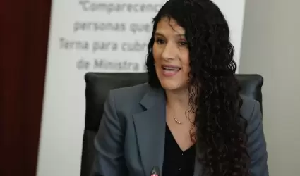 Bertha María Alcalde Luján