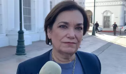 secretaria de Seguridad