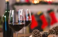 Vinos perfectos para Navidad