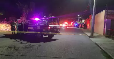 Asesinan a dos ciclistas en Guaymas