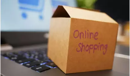 Compras online