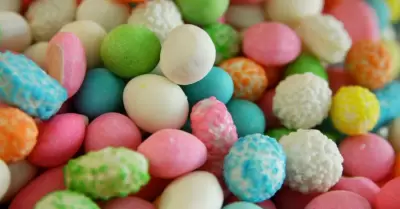 Dulces