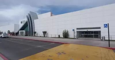 Aeropuerto Internacional de Hermosillo