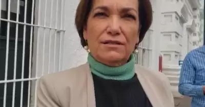 Secretaria de seguridad