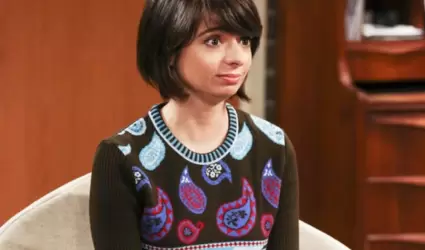 Kate Micucci