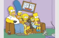Inglaterra elimin� a M�xico y puso fin a teor�a viral de Los Simpson sobre el Mundial