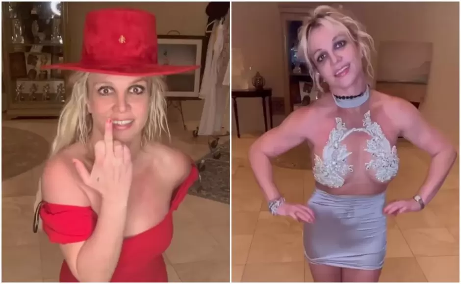 Britney