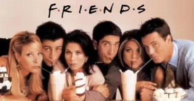 "Friends".