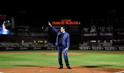 Fernando Valenzuela