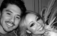 Mariah Carey y Bryan Tanaka ponen fin a su relacin de siete aos