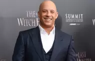 Vin Diesel enfrenta demanda por presunta agresin sexual