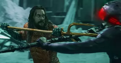 Aquaman