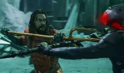 Aquaman