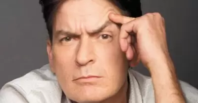 Charlie Sheen