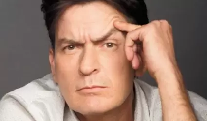 Charlie Sheen