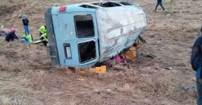 Accidente