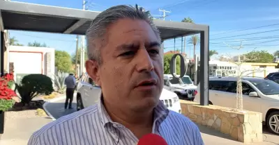 Francisco Vzquez Valencia, secretario del Trabajo