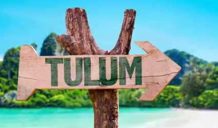 Tulum