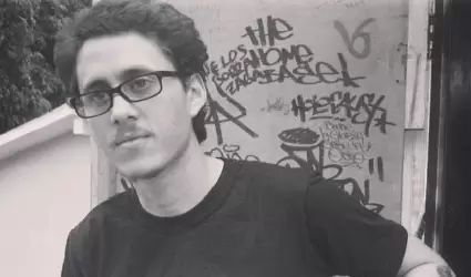 Canserbero.