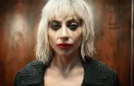 Publican nueva foto de Lady Gaga como Harleen Quinzel en "Joker 2"