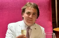 Cristian Castro es captado besando a misteriosa mujer