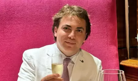 Cristian Castro
