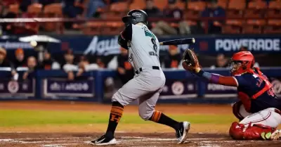 Naranjeros de Hermosillo enfrentan a Mexicali