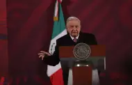 "Si megafarmacia no funciona, habr crticas": AMLO