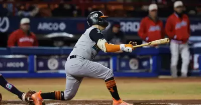juego 3 Naranjeros en Mexicali (7)