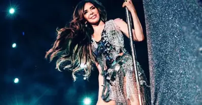 Gloria Trevi