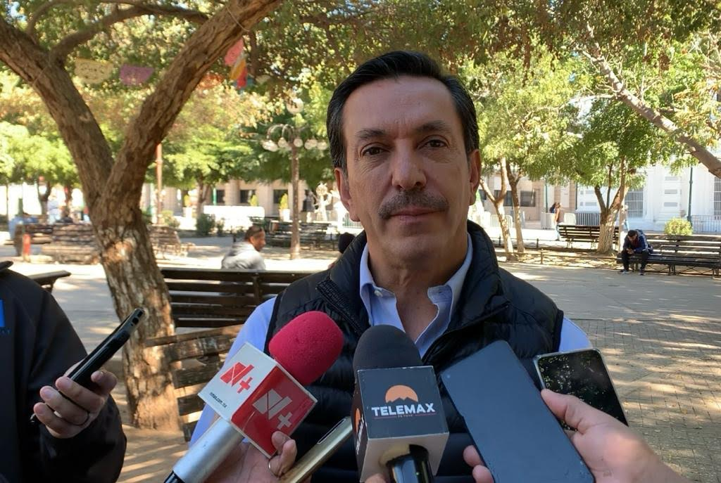 Cierre de frontera LukevilleSonoyta deja aprendizaje a gobiernos de