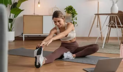 Máquinas para hacer ejercicio en casa - Uniradio Informa