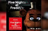 Five Nights at Freddy's: The Core Collection para Nintendo Switch