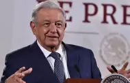 Fueron liberados y "no rescatados" los 32 migrantes secuestrados: AMLO