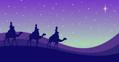 Reyes Magos