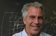 Jeffrey Epstein usaba informacin sexual para chantajear a lderes mundiales